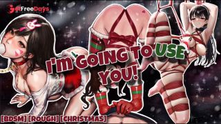 [GetFreeDays.com] Naughty Sluts Like You Deserve A  Christmas Audio Adult Stream December 2022-3