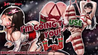 [GetFreeDays.com] Naughty Sluts Like You Deserve A  Christmas Audio Adult Stream December 2022-5