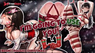 [GetFreeDays.com] Naughty Sluts Like You Deserve A  Christmas Audio Adult Stream December 2022-7