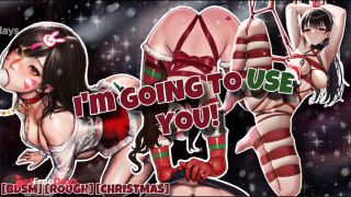 [GetFreeDays.com] Naughty Sluts Like You Deserve A  Christmas Audio Adult Stream December 2022-8