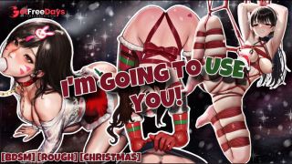 [GetFreeDays.com] Naughty Sluts Like You Deserve A  Christmas Audio Adult Stream December 2022-9