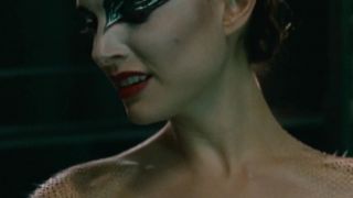 Natalie Portman - Black Swan (2010) HD 1080p - (Celebrity porn)-0