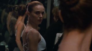 Natalie Portman - Black Swan (2010) HD 1080p - (Celebrity porn)-3