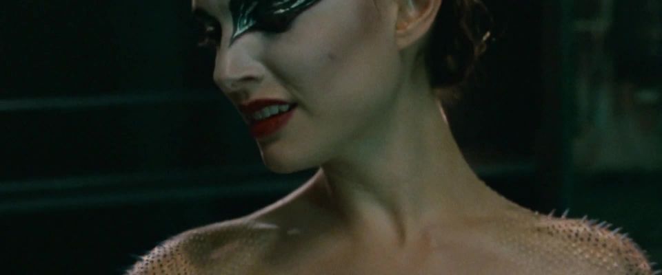 Natalie Portman - Black Swan (2010) HD 1080p - (Celebrity porn)