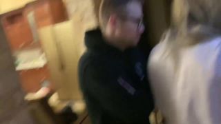 xxx video clip 18 Polina Ice, Tonya Babkina - Polina Ice Sucks Tonya Babkina's Dick - russian - shemale porn amateur young small girls-8