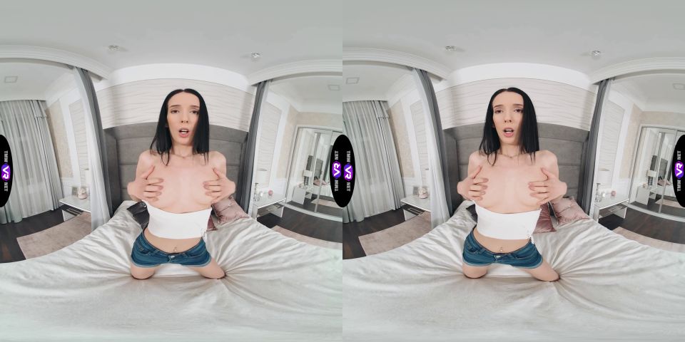 TmwVRnet  Jasmine Jayne  Watch Me Orgasm