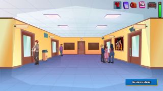 Threesome High School Days RichyCapy - Part 9 - Boobs By LoveSkySanHenta-6