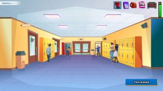 Threesome High School Days RichyCapy - Part 9 - Boobs By LoveSkySanHenta-7