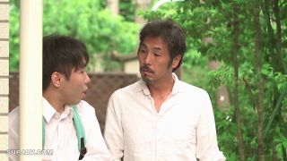 Reducing Mosaic JUX-682 友母の甘い誘惑 松井優子-4