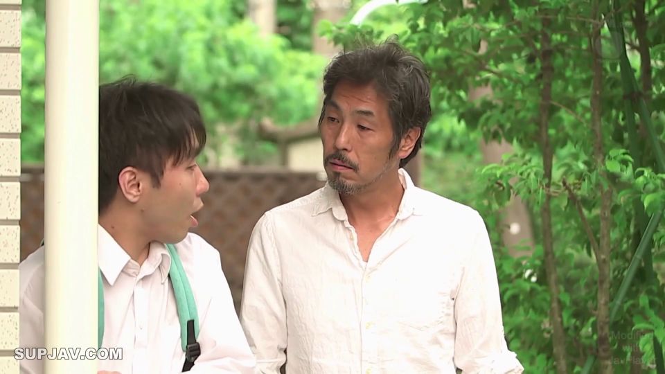 Reducing Mosaic JUX-682 友母の甘い誘惑 松井優子