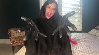 OnlyFans.com - Maitresse Madeline Marlow - Siterip - K2S () Leather glove joi are you just as obsessed with l-8