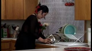 House of Gord15 04 03 Lady Serena & Lydia McLane - SBI Trilogy Installed For Service-9