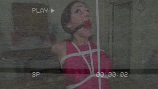 porn clip 43 Shiny Bound - Krystal Davis - Bound To Be Fucked  (2023) - bdsm - bdsm porn hot anal hardcore sex-9