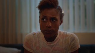 Domnique Perry, Issa Rae - Insecure s02e01 (2017) HD 1080p - (Celebrity porn)-8