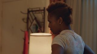 Domnique Perry, Issa Rae - Insecure s02e01 (2017) HD 1080p - (Celebrity porn)-9