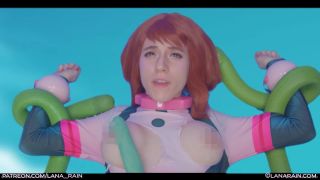 free porn video 45 Lana Rain - Uraraka Risks It All For More Money NEW!!! Exclusive!!!  on fetish porn hindi femdom-7