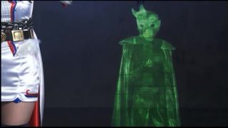 ZEXT-04 ダメイジングヒロイン04-魔法の妖精桐山友葉、Syaomei Yuha Kiriyama - Cosplay-4