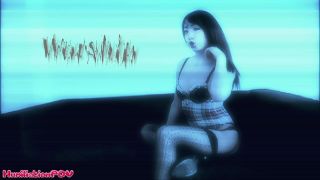 online adult video 24 You Just Can’t Quit Me, Can You Loser? | joi | masturbation porn femdom pirn-4