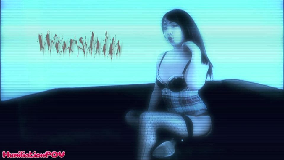 online adult video 24 You Just Can’t Quit Me, Can You Loser? | joi | masturbation porn femdom pirn
