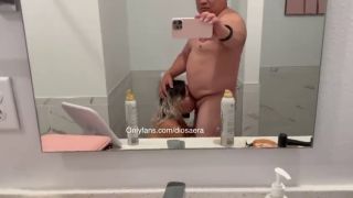 Bid Tits Pregnant face fuck and cum swallow-1