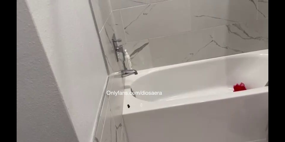 Bid Tits Pregnant face fuck and cum swallow