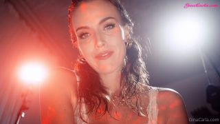 Gina Carla Full HD Dirty Talk & Roleplay MILF Showdown-1