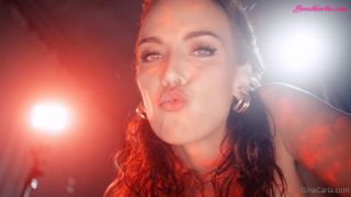 Gina Carla Full HD Dirty Talk & Roleplay MILF Showdown-9