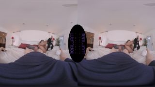 Mega Busty Housekeeper Gabbie Carter 14 - 01 - 2023 - Kissing-1