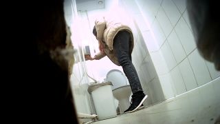 online adult clip 8 Shopping Center – Public Toilet, amateur agent on amateur porn -6