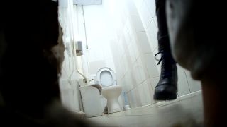 online adult clip 8 Shopping Center – Public Toilet, amateur agent on amateur porn -7
