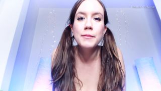   Spit pov Natashas Bedroom - Swallow My Spit - Handpicked Jerk - Off Instruction - Fetish   Spit pov-6