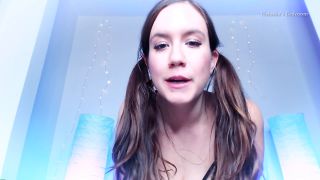   Spit pov Natashas Bedroom - Swallow My Spit - Handpicked Jerk - Off Instruction - Fetish   Spit pov-9