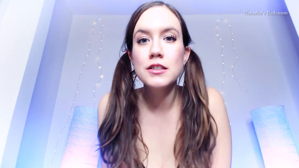   Spit pov Natashas Bedroom - Swallow My Spit - Handpicked Jerk - Off Instruction - Fetish   Spit pov