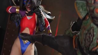 [SuperMisses.com] THZA-03 Super Heroine in Desperate Situation vol.103-015-7