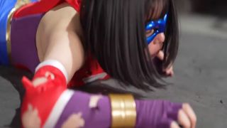 [SuperMisses.com] THZA-03 Super Heroine in Desperate Situation vol.103-015-9