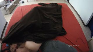 Voyeur-House - Libra Papi Bedroom Sex 2024-06-22 Cam2 - HD 720P-1