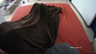 Voyeur-House - Libra Papi Bedroom Sex 2024-06-22 Cam2 - HD 720P-2