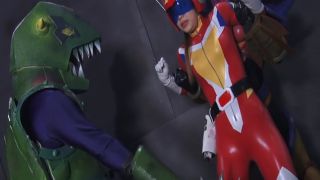 [SuperMisses.com] THZ-77 Super Heroine in Grave Danger!! Vol.77 Yuria Prit-006-5