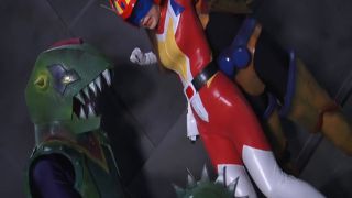 [SuperMisses.com] THZ-77 Super Heroine in Grave Danger!! Vol.77 Yuria Prit-006-6