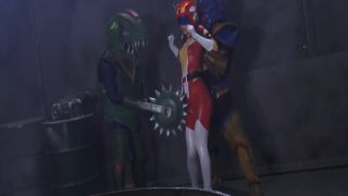 [SuperMisses.com] THZ-77 Super Heroine in Grave Danger!! Vol.77 Yuria Prit-006-8