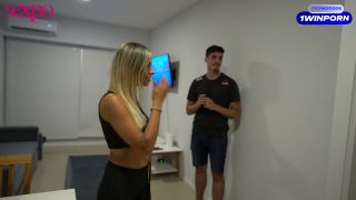 Porn Hub - Yes Doctor! It Hurts Right There! Sol Peterson And His Chriopractor Mr.Bill - 2025 - Blowjob-1