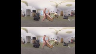 porn clip 39 Mail Ordered to Please - Oculus on 3d porn pony play fetish-7