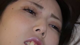 FC2PPV 4760283 ※17日まで初回限定80OFF※【AF】【個人撮影】キッツキツのアナルに生で肉棒をぶち込むキ〇ガイ男に人としての尊厳を奪われる黒髪ストレートロングのスレンダー美人人妻。-9