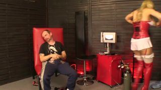 Dirty experiments with sleeping patient Sex Online Porn F...-9