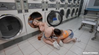 free porn video 43 Blake Blossom, Leila Larocco, Clara Trinity (A Dirty Load Of Lesbian Cheaters / 20.04.22) - leila larocco - femdom porn smoking fetish-3