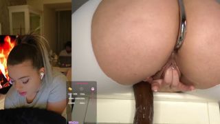 Lila Lovely, Apple Bomb, Lady Lynn, Sweet Cheeks - JeffsModels - 2015 - Super-Sized Orgy  Blonde Lila Lovely-8