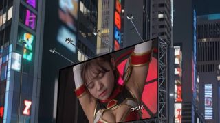 [SuperMisses.com] ZENP-02 HEROINE SEXY Pinch Wonder Venus Roar! Dragon Festival-017-2