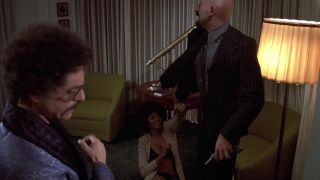 Pam Grier – Coffy (1973) HD 1080p - (Celebrity porn)-9