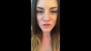 xxx video 8 Kallmekrystal – Bbc Femdom Joi on pov fetish alt spanking-9