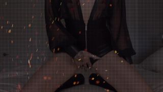 online xxx video 45 punter fetish Goddess Alessa – Goon Purgatory, edging fetish on fetish porn-5